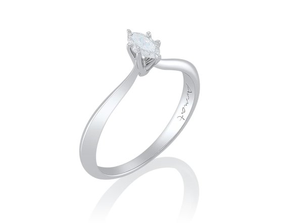 Кольцо для помолвки KE00912